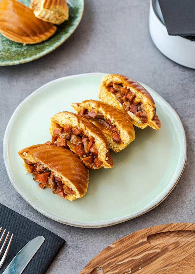 Rooftop Terraço Do Jardim - 1