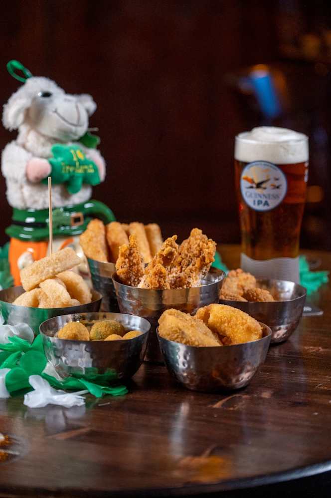 O'Connell Irish Pub - 3
