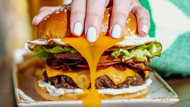 Tony Roma's - Alcorcon Sur - Alcorcon - 6