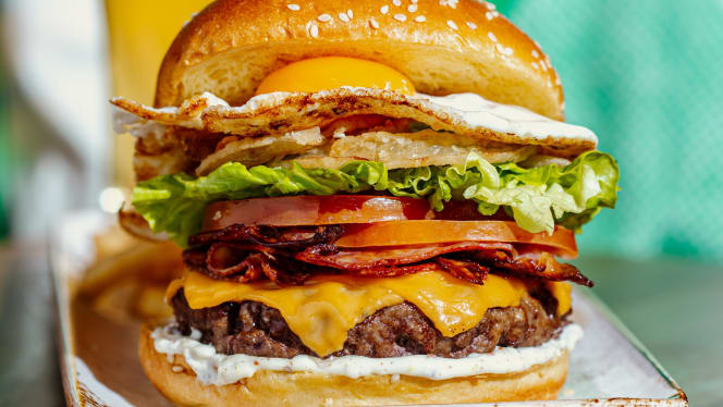 Tony Roma's - Alcorcon Sur - Alcorcon - 2