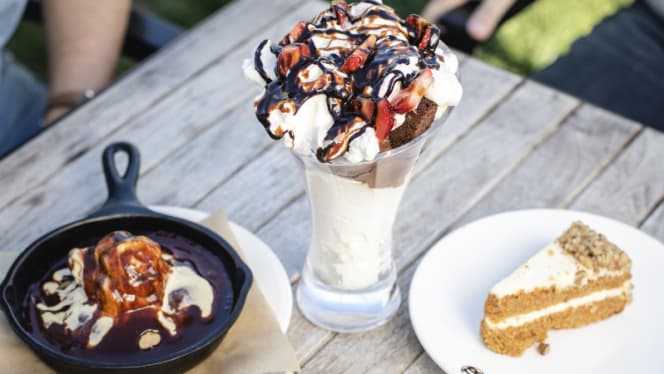 Tony Roma's - Alcorcon Sur - Alcorcon - 9