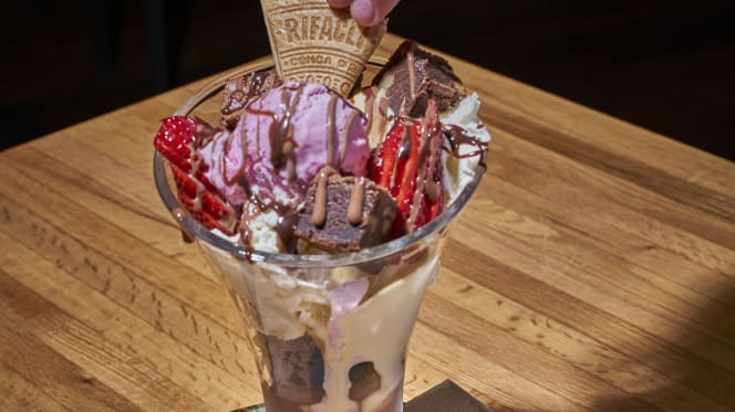 Tony Roma's - Alcorcon Sur - Alcorcon - 1