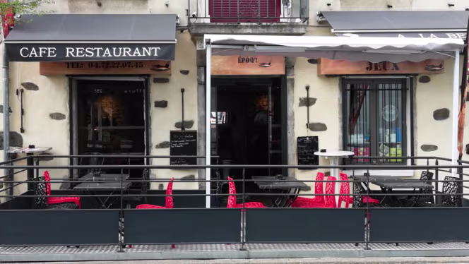 A... La Belle Epoq'! - 0