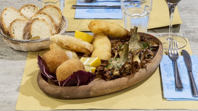 Il Tulipano Nero Trastevere - 7