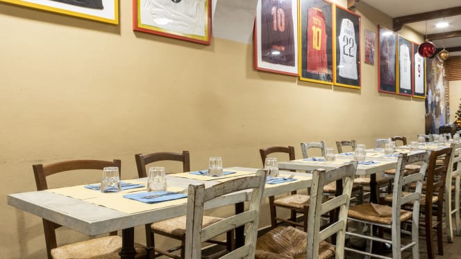 Il Tulipano Nero Trastevere - 2