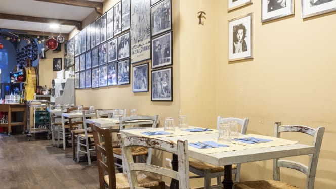 Il Tulipano Nero Trastevere - 4