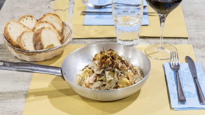 Il Tulipano Nero Trastevere - 6