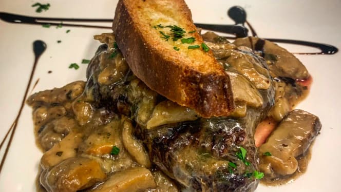 Il Tulipano Nero Trastevere - 1