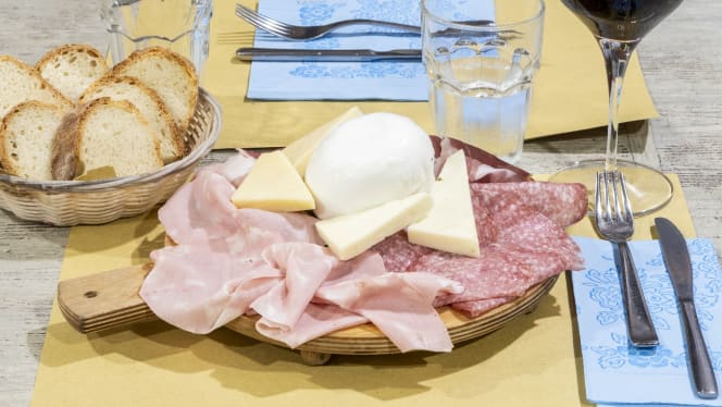 Il Tulipano Nero Trastevere - 5