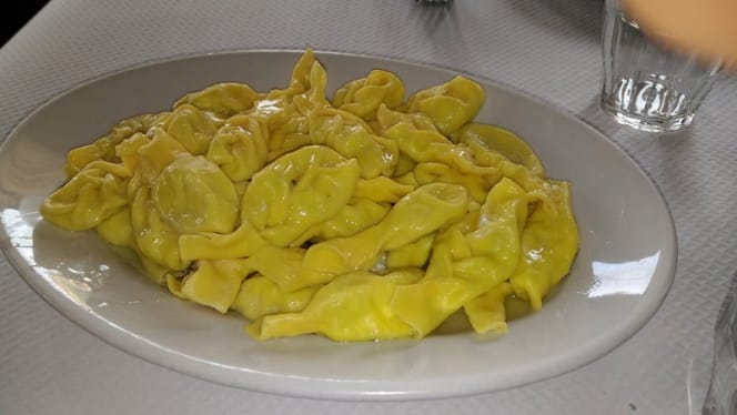 Bosco Gerolo, Val Trebbia - 1