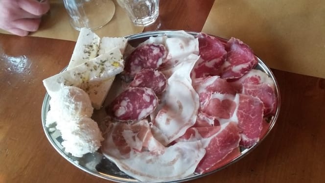 Bosco Gerolo, Val Trebbia - 4