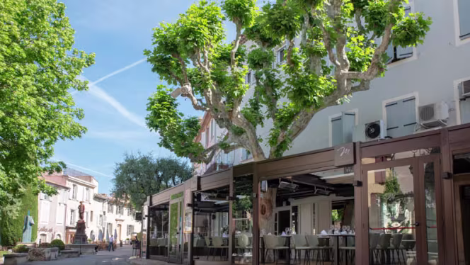 La Mediterranée - 0