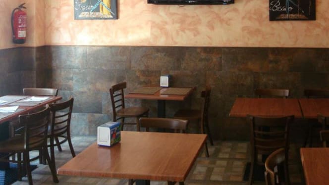 MandaHuevosymás - Madrid - 0