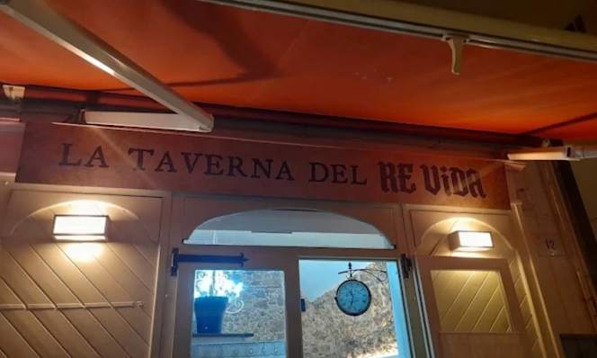La Taverna del Re Vida - 2