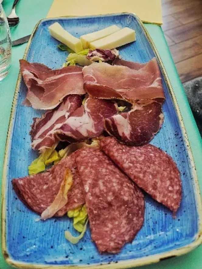 La Taverna del Re Vida - 1