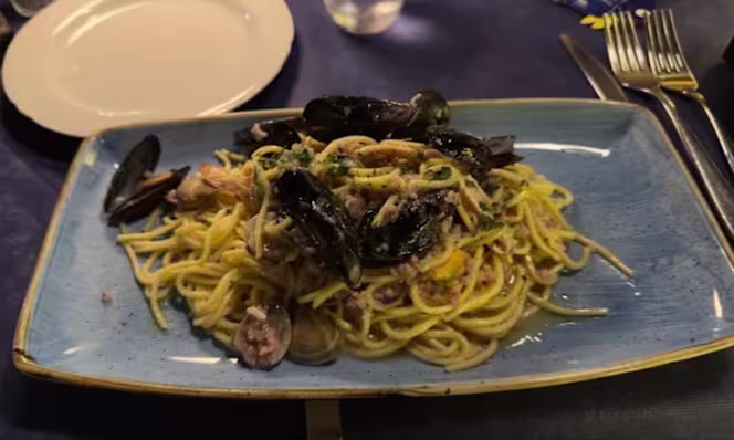 La Taverna del Re Vida - 0