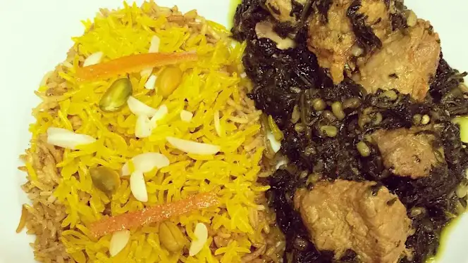 Kaboul Restaurant - 3