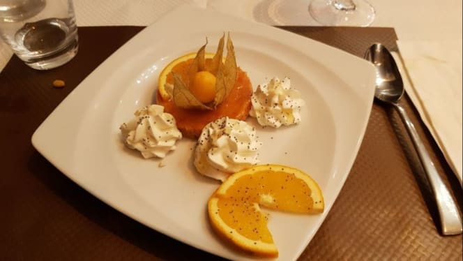 Kaboul Restaurant - 0