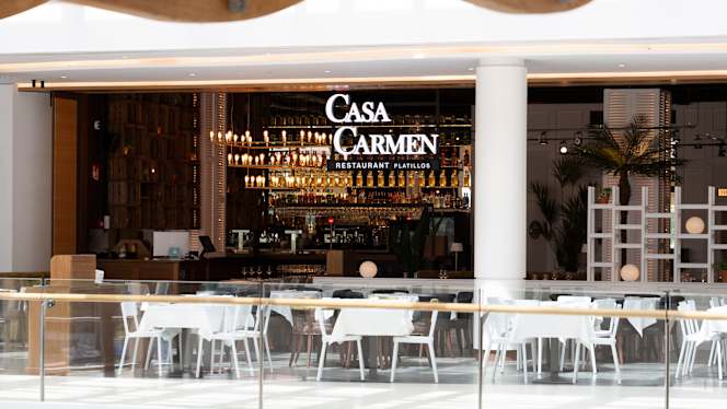 Casa Carmen - Ànec Blau - 9