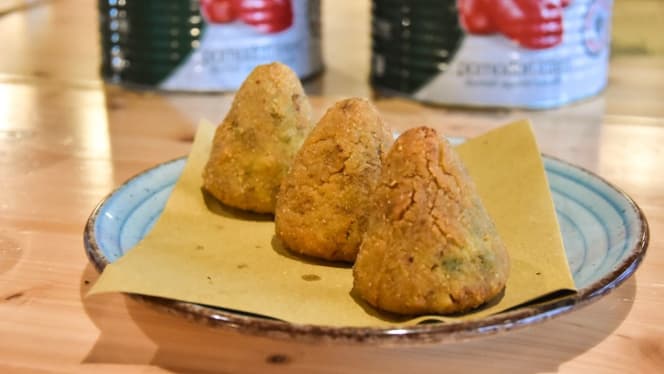 Pizzeria Bella Ischia Arezzo - 1