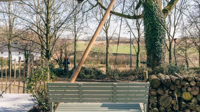 Proeflokaal Watersley - 0