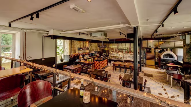 Proeflokaal Watersley - 6