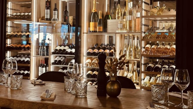 Les Comédiens Plan De Campagne - 9