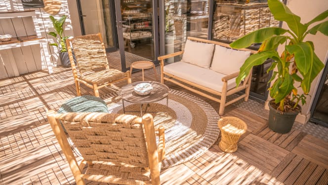 Les Comédiens Plan De Campagne - 2