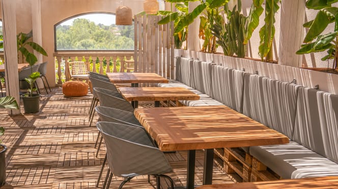 Les Comédiens Plan De Campagne - 3