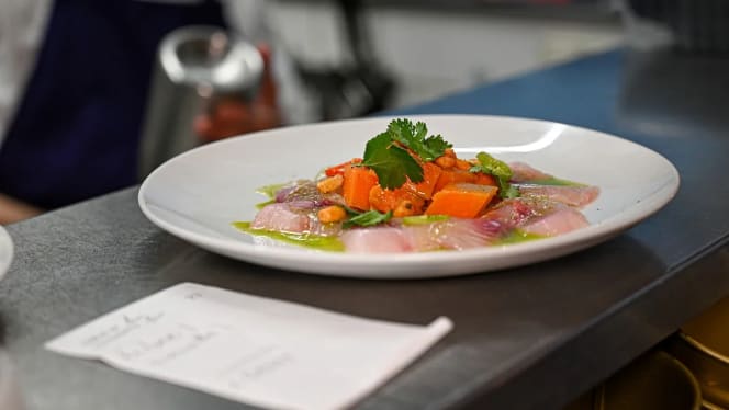 Bruts Montmartre - 0