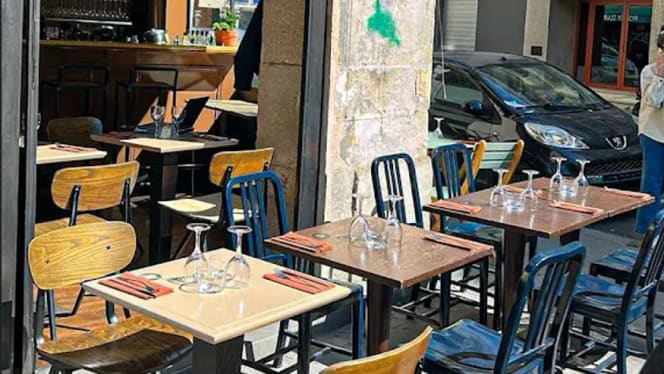 Bruts Montmartre - 6