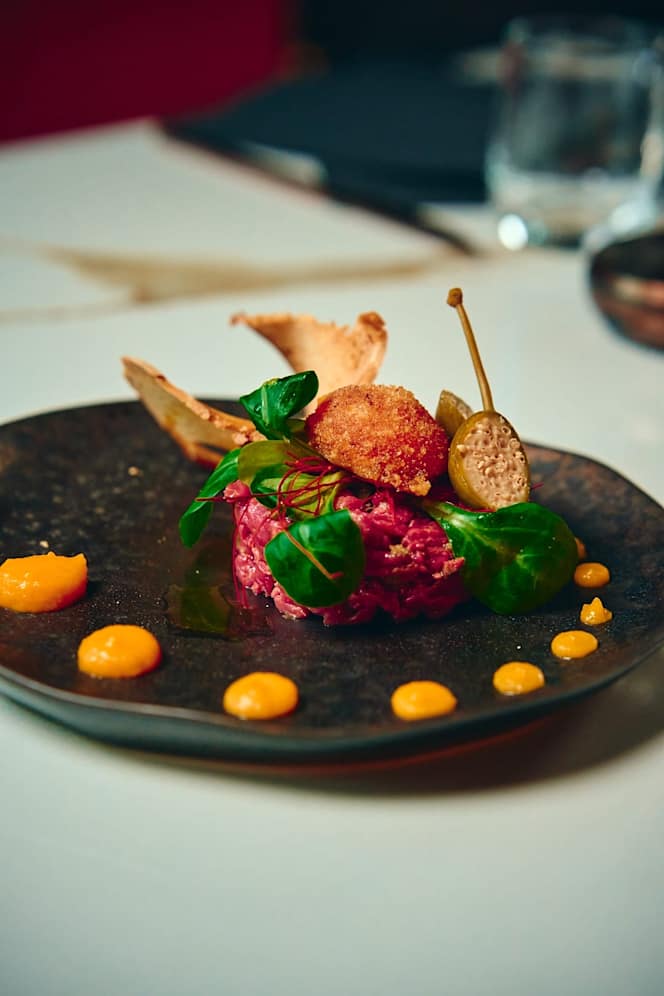 Molto Club Restaurant - 4