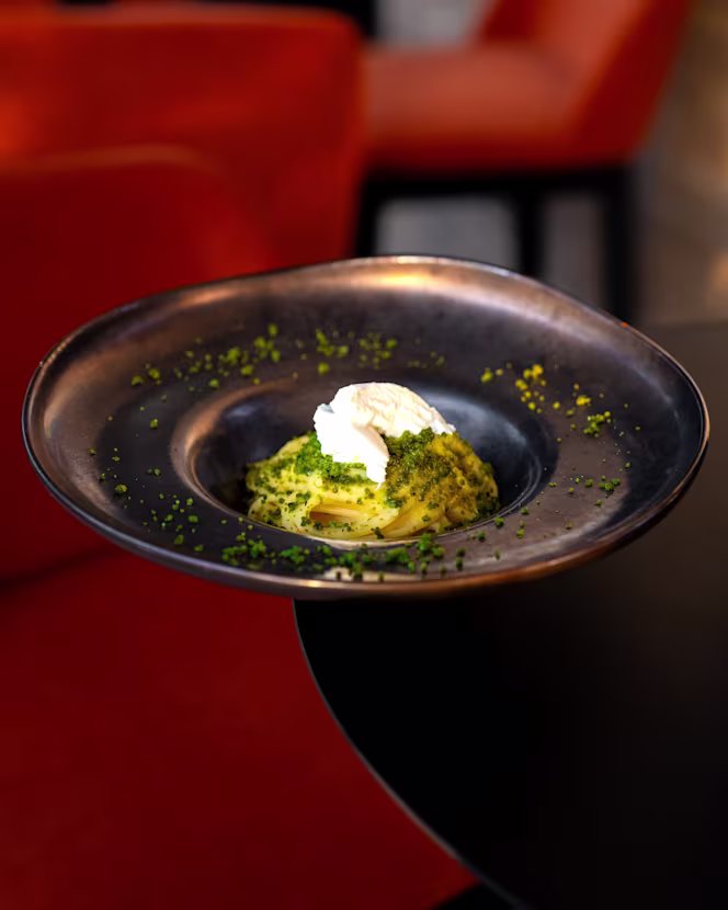 Molto Club Restaurant - 3