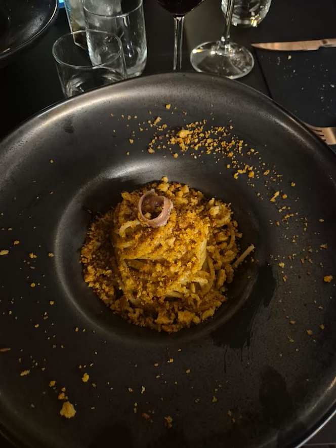 Molto Club Restaurant - 1