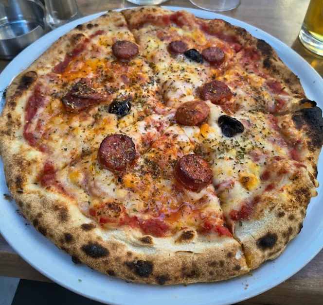 Solférino - Pizzéria Restaurant - 3
