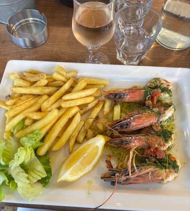 Solférino - Pizzéria Restaurant - 5
