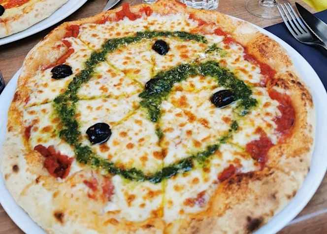 Solférino - Pizzéria Restaurant - 4