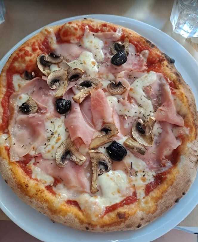 Solférino - Pizzéria Restaurant - 1