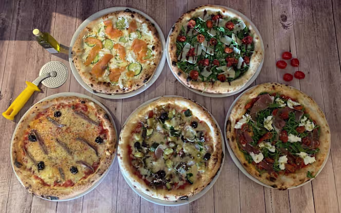 Solférino - Pizzéria Restaurant - 0