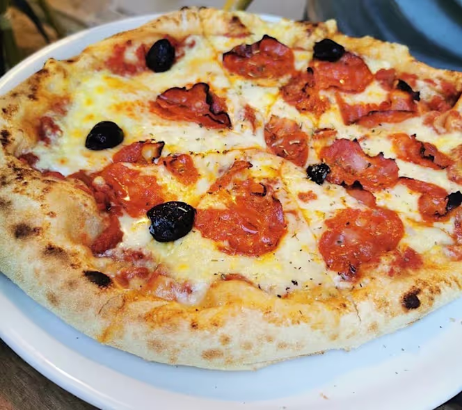 Solférino - Pizzéria Restaurant - 2