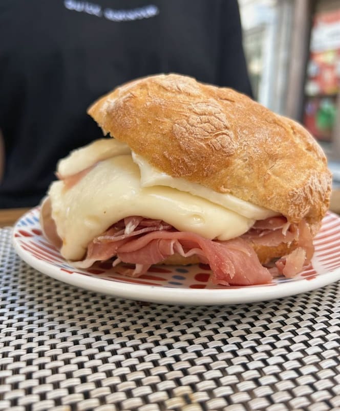 Papo Cheio - A Tasca De Cedofeita - 9