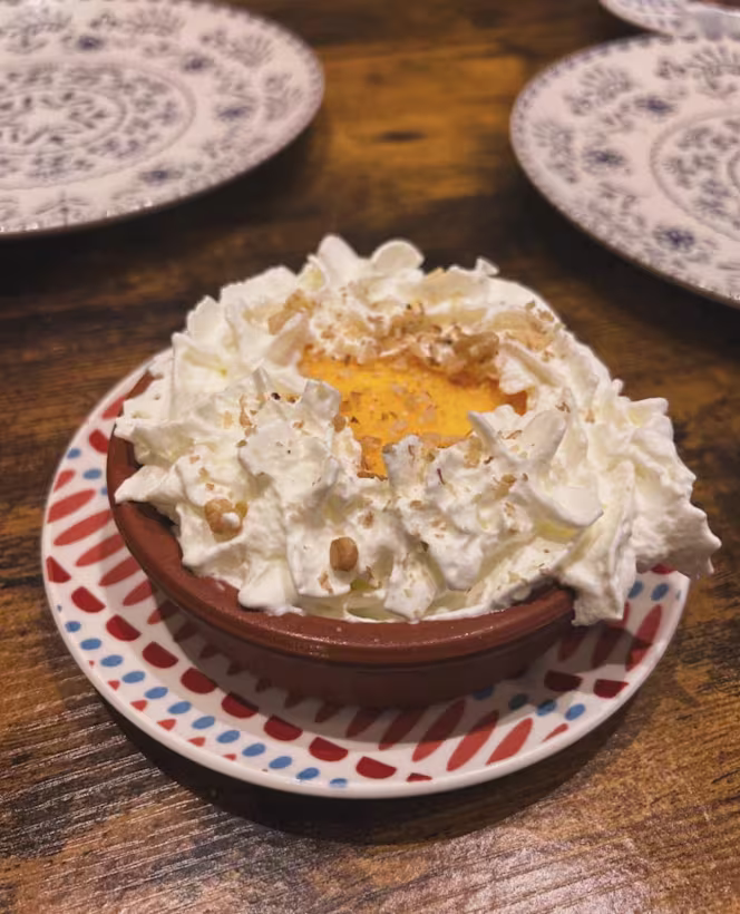 Papo Cheio - A Tasca De Cedofeita - 6