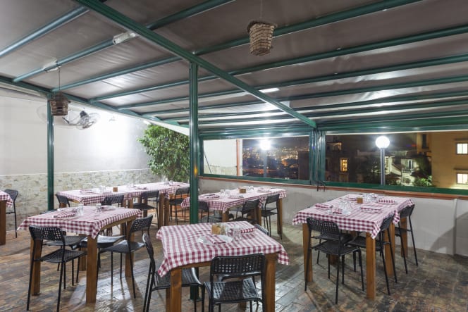 Toto Eduardo e Pasta e Fagioli - Napoli - 9