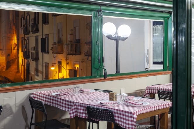 Toto Eduardo e Pasta e Fagioli - Napoli - 7