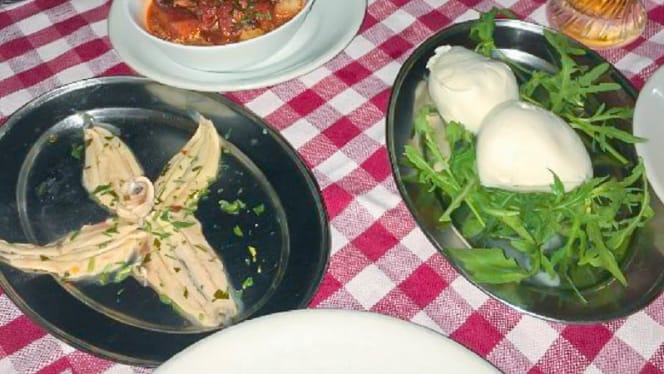 Toto Eduardo e Pasta e Fagioli - Napoli - 6