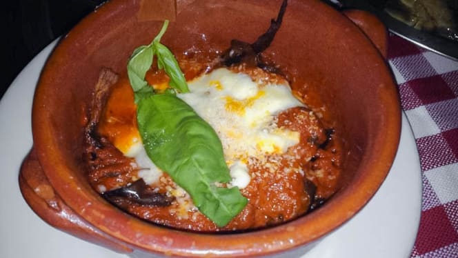 Toto Eduardo e Pasta e Fagioli - Napoli - 4