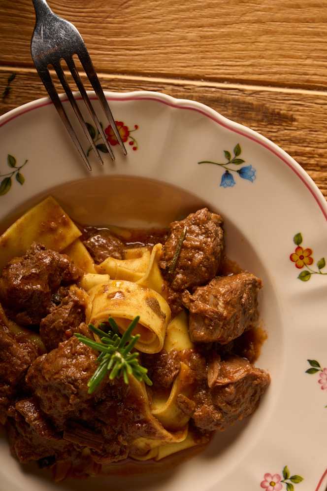 Osteria dell'Oca - 3