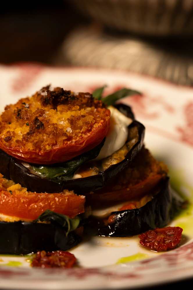 Osteria dell'Oca - 2