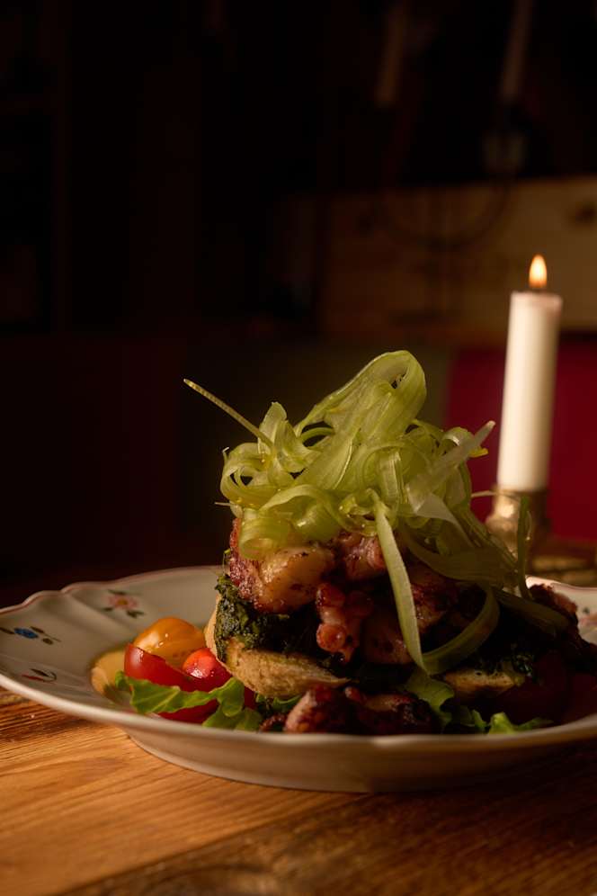 Osteria dell'Oca - 4