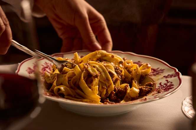 Osteria dell'Oca - 0